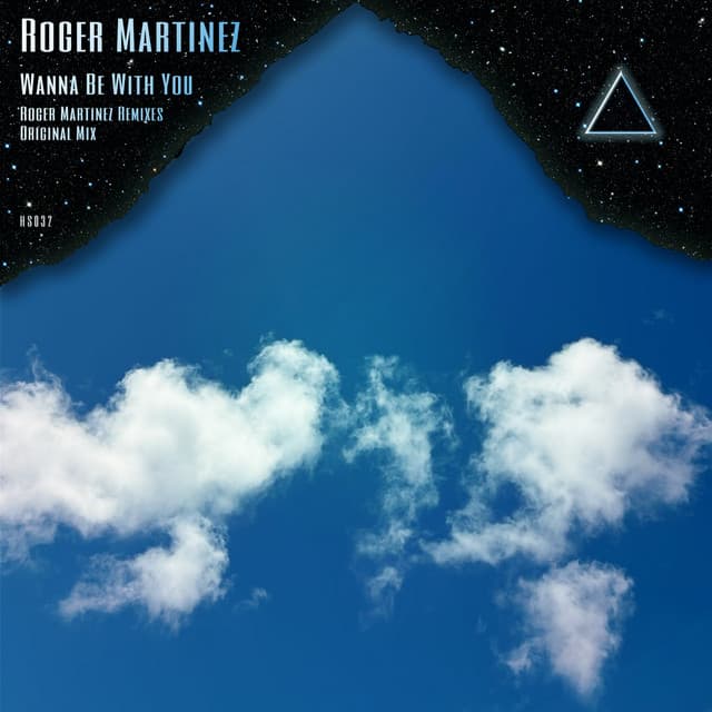 Wanna Be With You - RM Healing Darkness Remix cover art