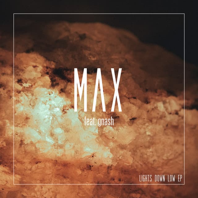 Lights Down Low - Not Your Dope Remix cover art