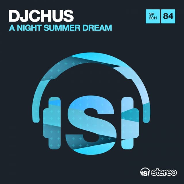 A Night Summer Dream - David Herrero & Rober Gaez Mix cover art