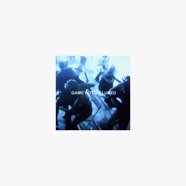 Psycho cover art