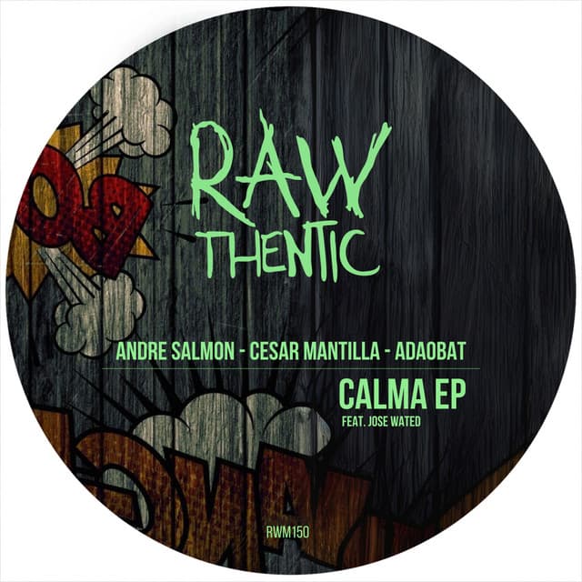 A Mitad De Precio cover art