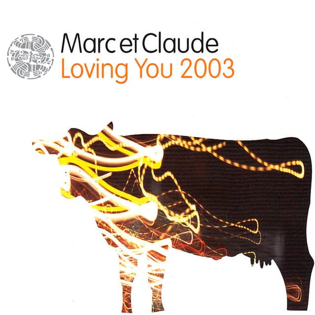 Loving You - Marc Et Claude with Paul Hutsch Radio Edit cover art