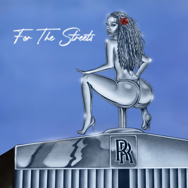 The Truth cover art