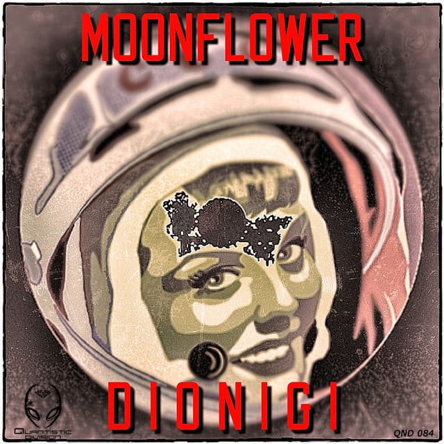 Space Fusion - Original Mix cover art