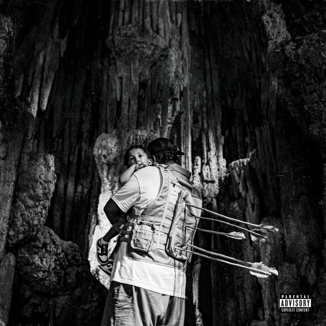 Onde Que Nós Taria? cover art