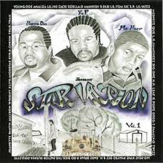 Hustlas Dream cover art