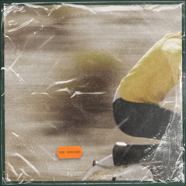 I Got No One (ALRT Remix) cover art