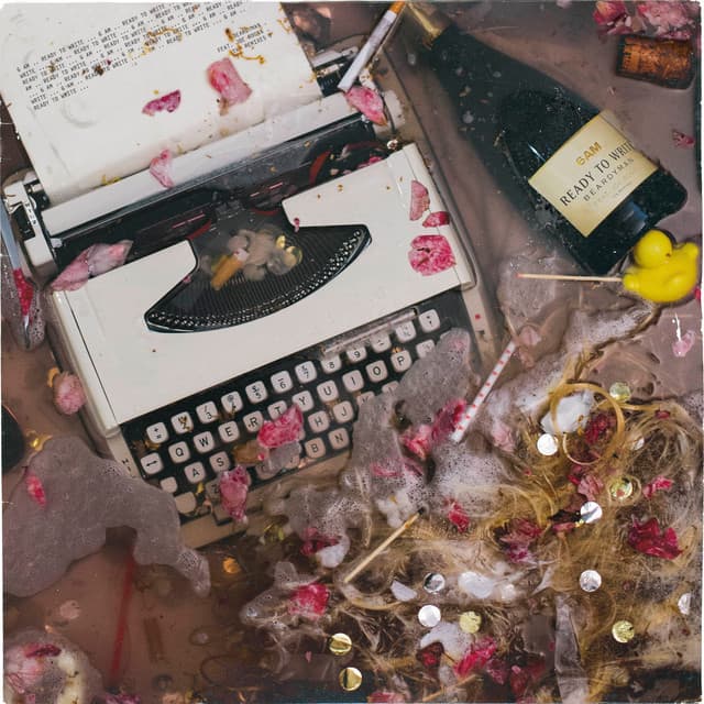 6am (Ready to Write) (Beardyman's Smells Like Berghain Remix) (feat. Joe Rogan) cover art