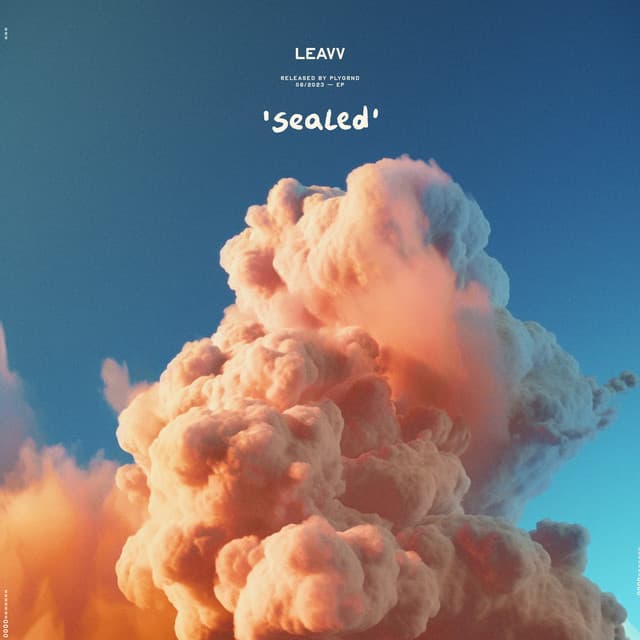 Sky Waves cover art
