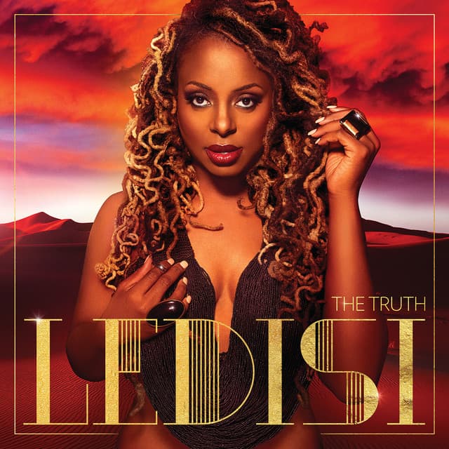 The Truth cover art