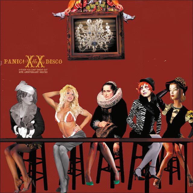 Build God, Then We'll Talk - 2025 Remaster cover art