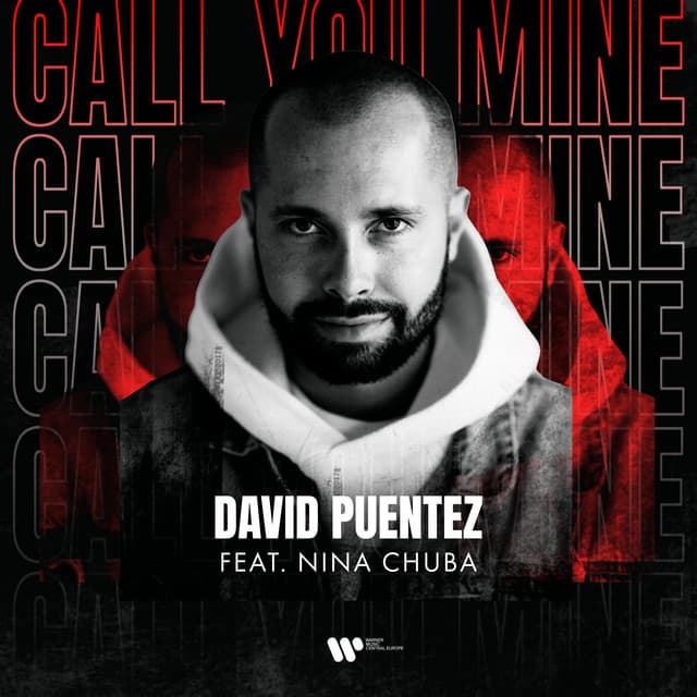 Call You Mine (feat. Nina Chuba) cover art