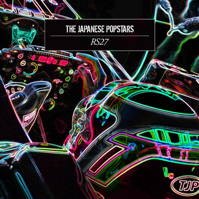 Bopper cover art