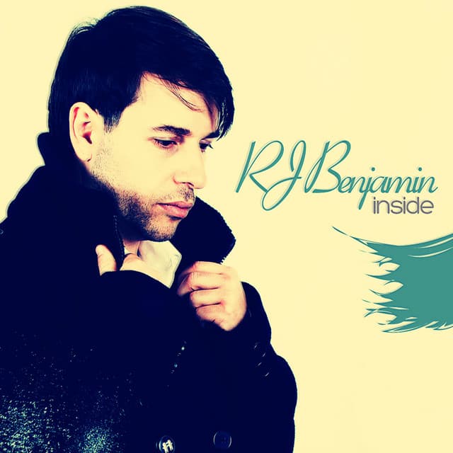 The Love cover art