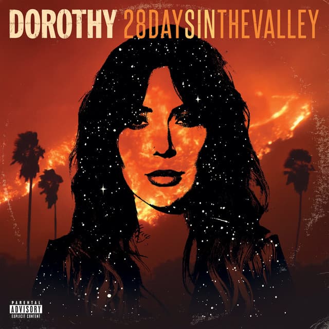 Who Do You Love cover art