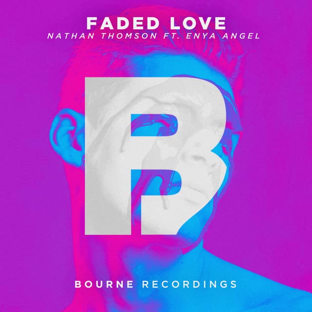 Faded Love - Blackjack Remix cover art
