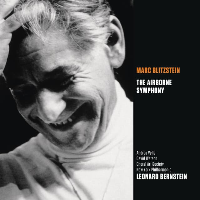 Airborne Symphony: I. Theory of Flight cover art
