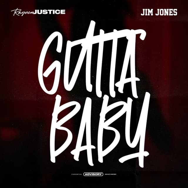 Gutta baby cover art
