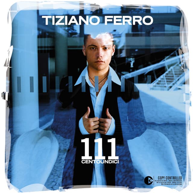 Non me lo so spiegare cover art