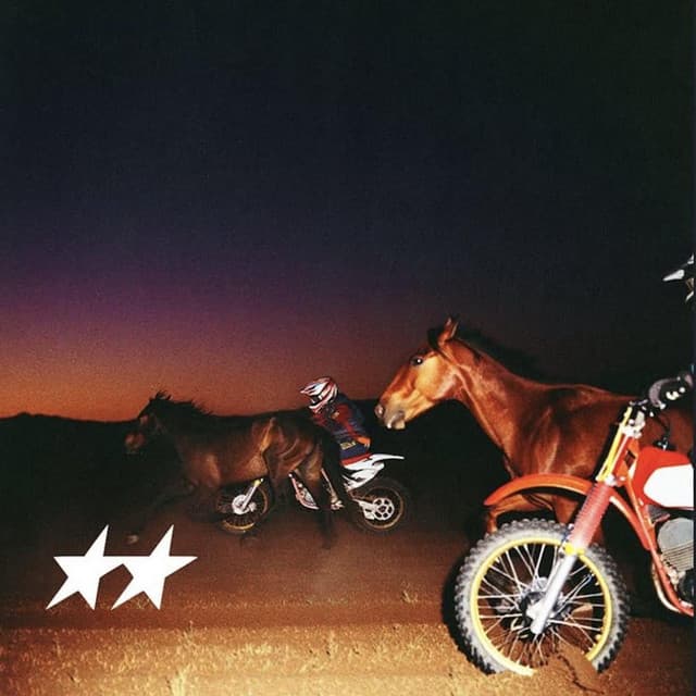 DON'T UNDERSTAND cover art