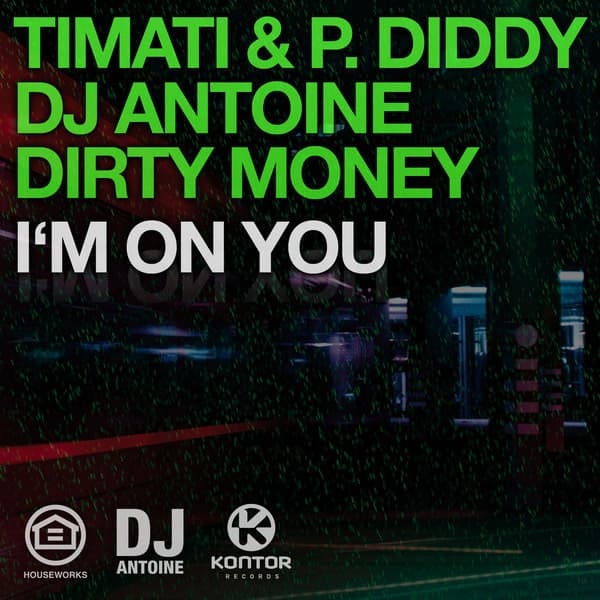 Dirty Money