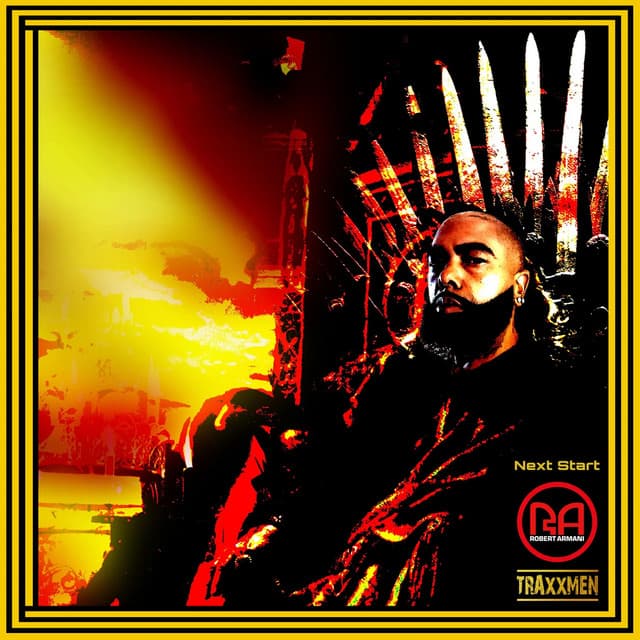 Control Level cover art