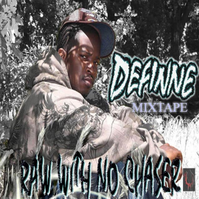 Cuff cover art