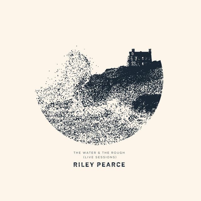 The Water & The Rough (Live Sessions) cover art