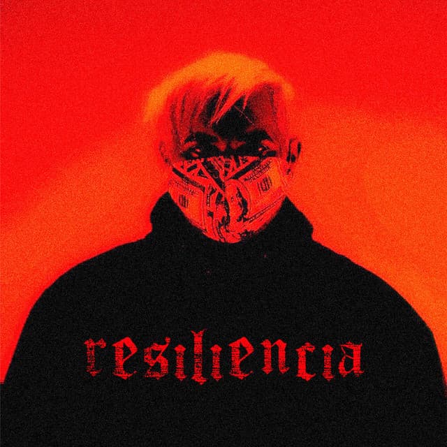 Los Mayores cover art