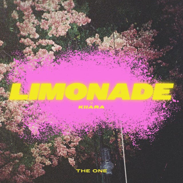 The One cover art