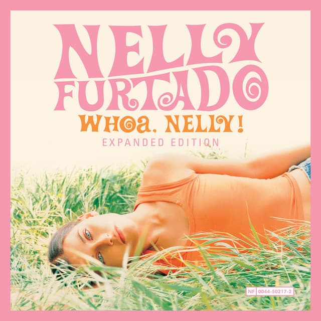 I'm Like A Bird - Nelly vs. Asha Remix cover art
