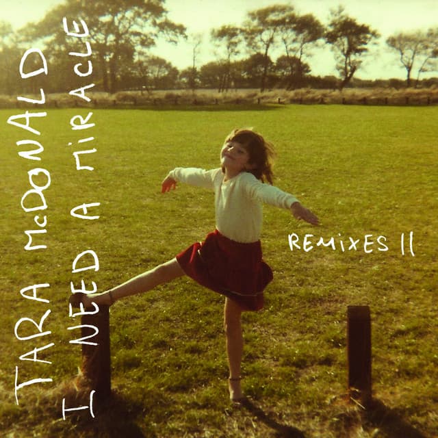 I Need a Miracle - Rollroy Remix cover art