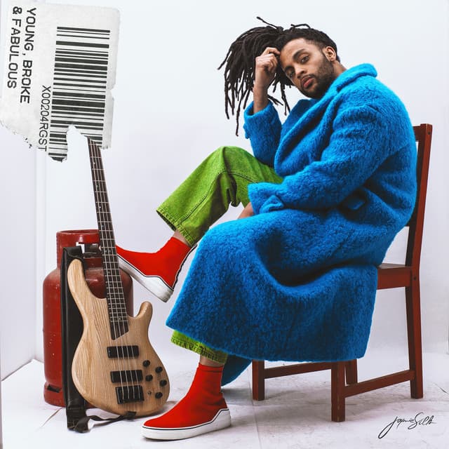 Don't Go cover art