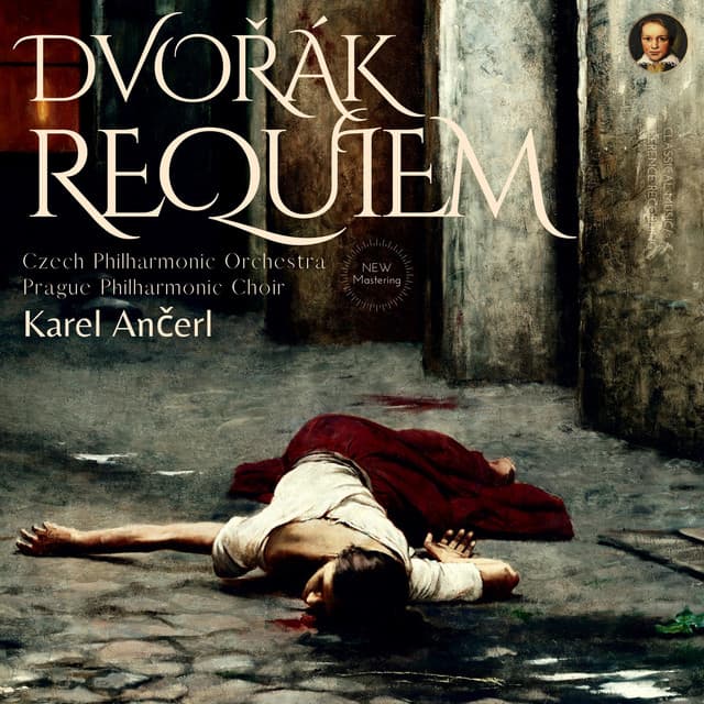 Prague Philharmonic Choir