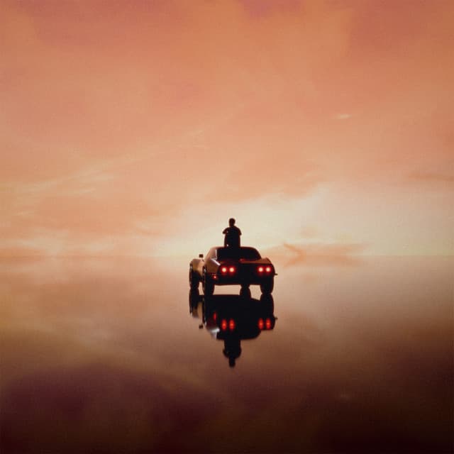 All Of Your Love cover art