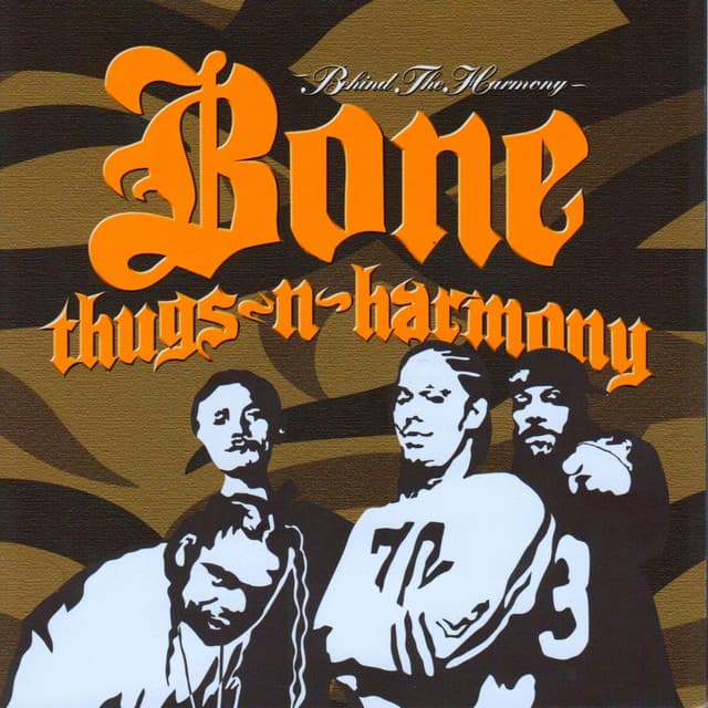 These Last Dayz (feat. Layzie Bone & Wish Bone) cover art