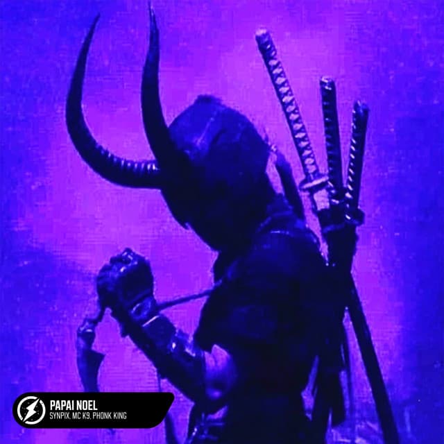 PAPAI NOEL cover art