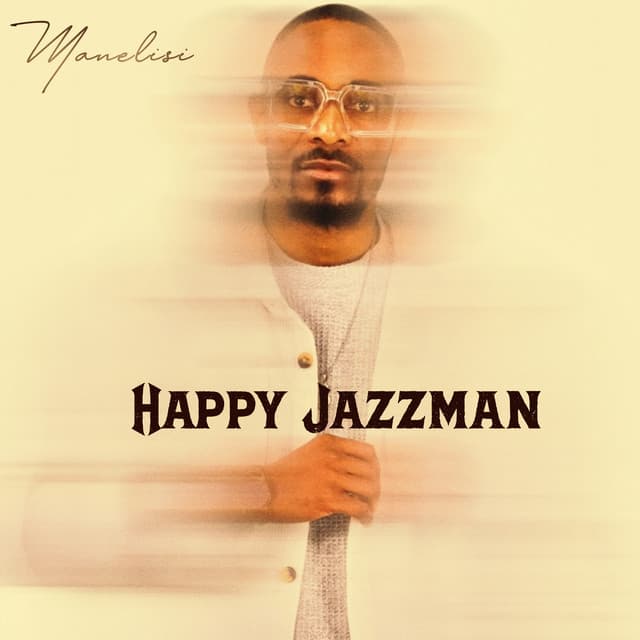Jazzville cover art