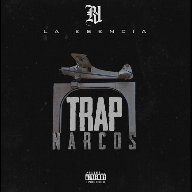 Trap Narcos cover art