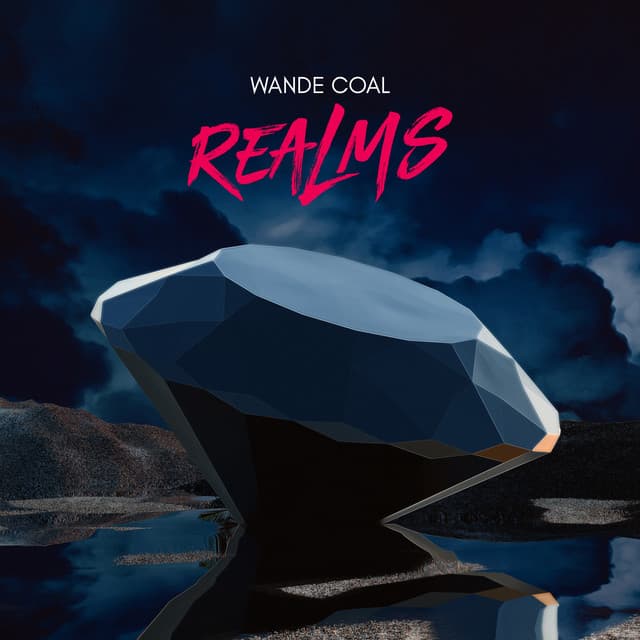 Realms cover art