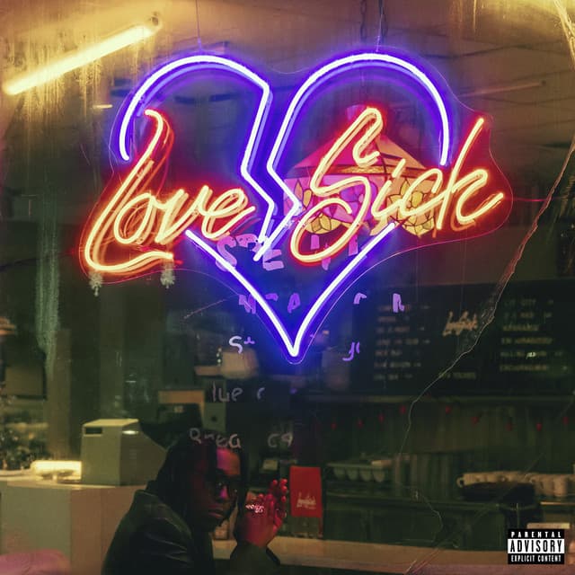 Slow Motion (feat. Wizkid) cover art