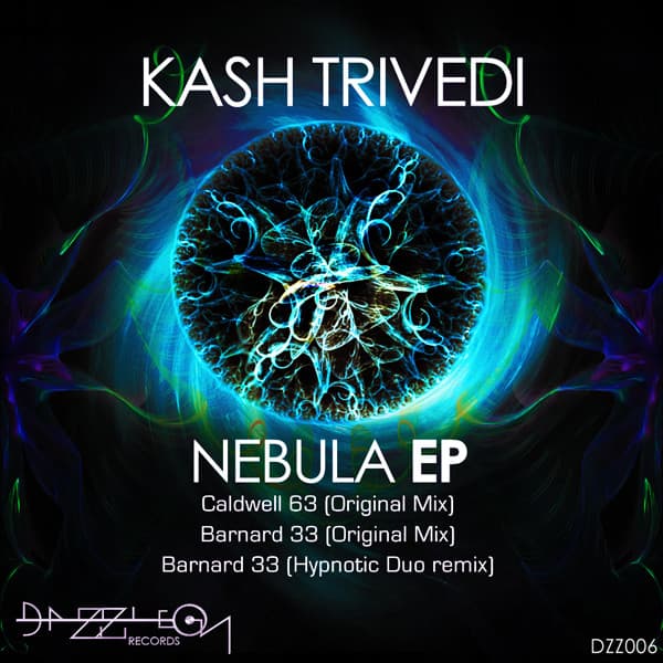 Barnard 33 - Hypnotic Duo Remix cover art