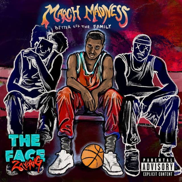 Shooting Stance cover art