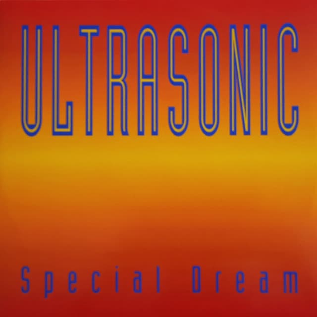 Special Dream - Melody Energy Edit cover art