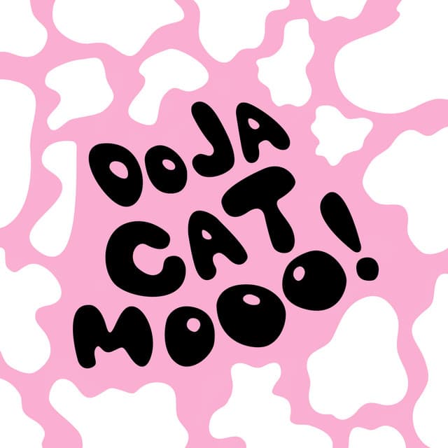 MOOO! cover art