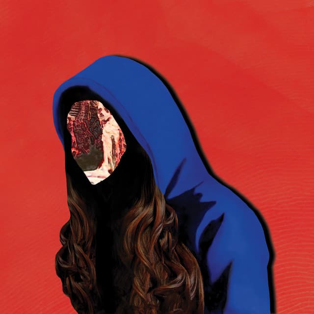 Belly of the Beast - Zamilska Remix cover art