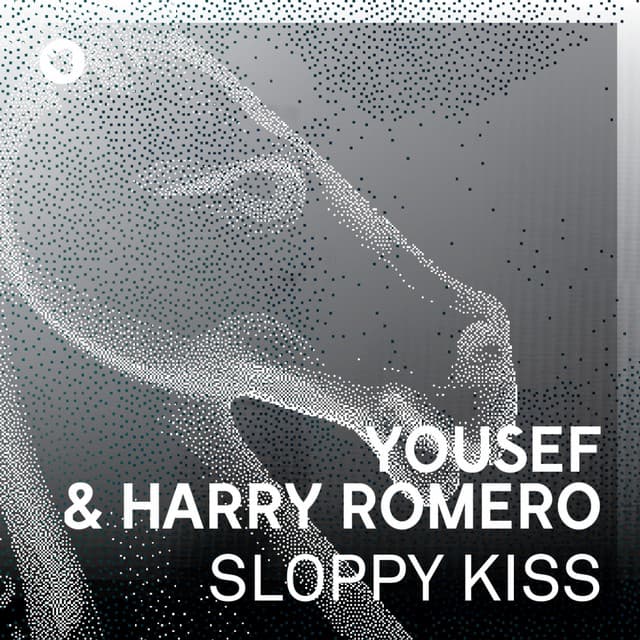 Sloppy Kiss cover art