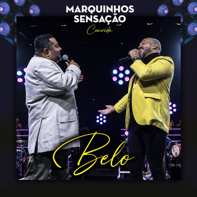 Reinventar - Ao Vivo cover art