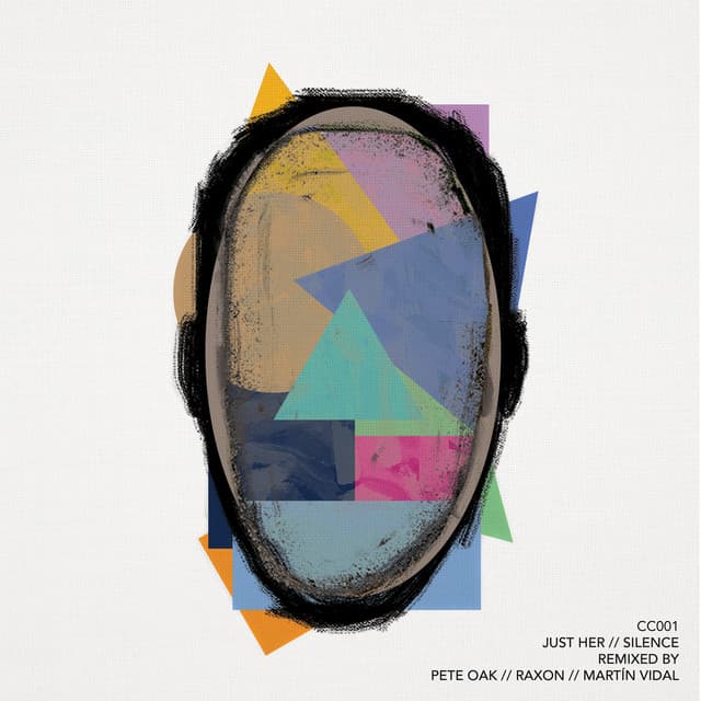 Silence - Pete Oak's Slowhand Remix cover art