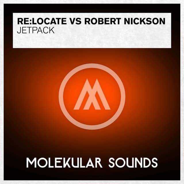 Jetpack cover art